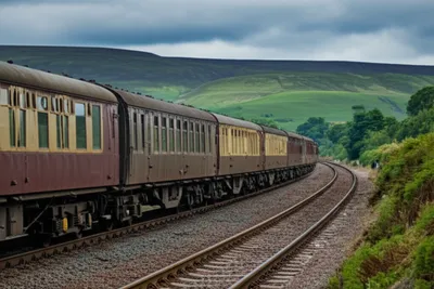 Illustration rakes - Image 1