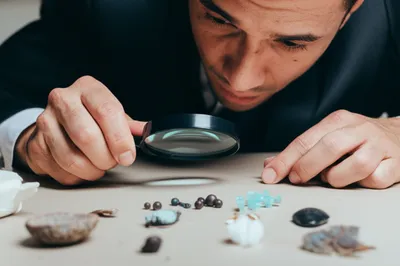 Illustration detective - Image 1