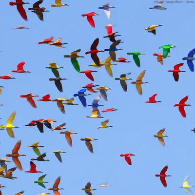 Illustration plurality - Image 1