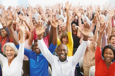 Illustration acclamation - Image 1