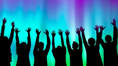 Illustration glories - Image 1