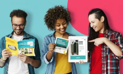 Illustration collaterals - Image 1