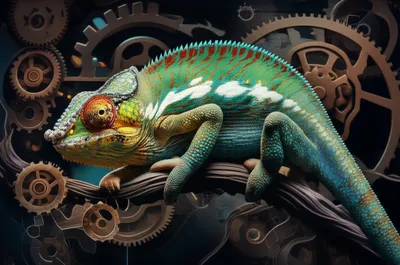 Illustration responsiveness - Image 1