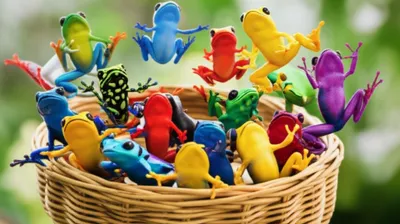 Illustration leaps - Image 1