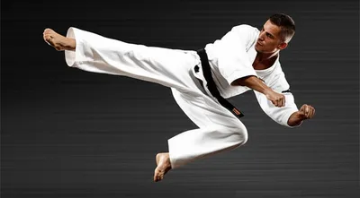 Illustration dropkick - Image 1