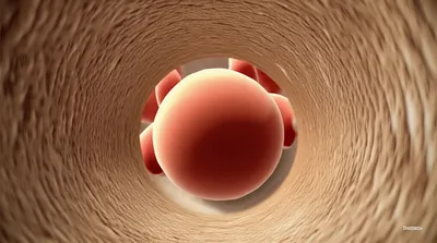 Illustration crowning - Image 1