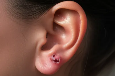 Illustration blowout - Image 1