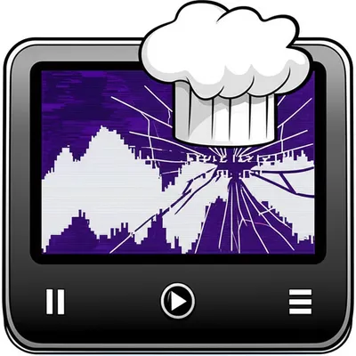 Illustration cooked - Image 1