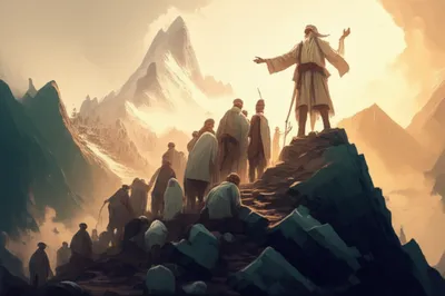 Illustration doyens - Image 1