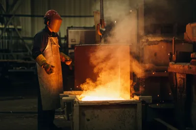 Illustration dipper - Image 1