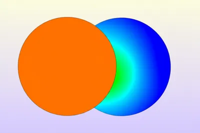 Illustration harmonizing