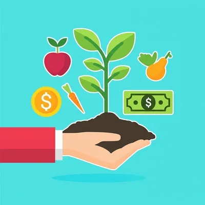 Illustration keep - Image 1