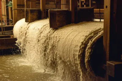 Illustration mill - Image 1