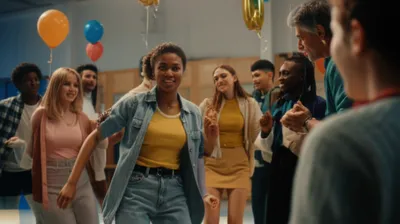 Illustration chaperones - Image 1