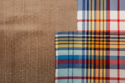 Illustration homespun