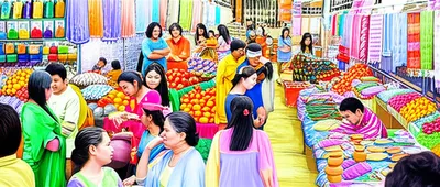 Illustration merchandises - Image 1