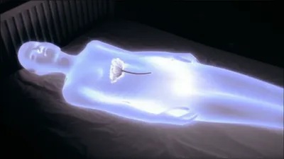 Illustration ghost - Image 1