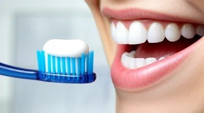 Illustration brushing - Image 1