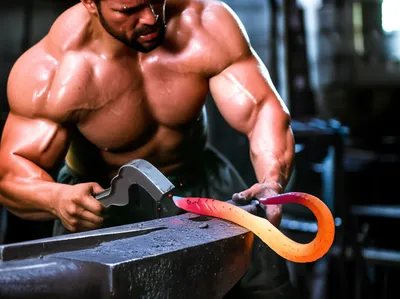 Illustration scraper - Image 1