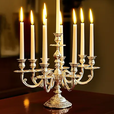 Illustration luster - Image 1