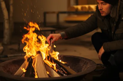 Illustration firing - Image 1