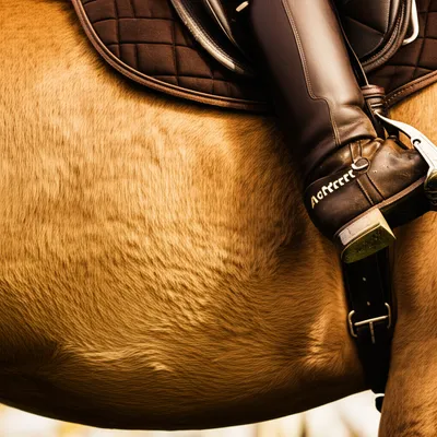 Illustration spurred - Image 1