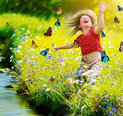 Illustration liveliest - Image 1