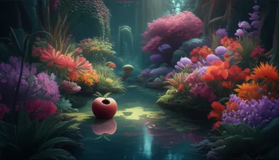 Illustration serpentes - Image 1