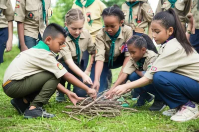 Illustration troops - Image 1