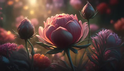 Illustration pregnant - Image 1