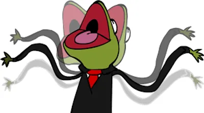 Illustration flail - Image 2