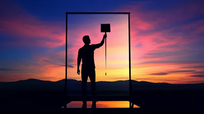 Illustration authoring