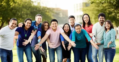 Illustration assembles - Image 1