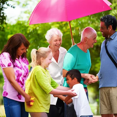 Illustration kindly - Image 1