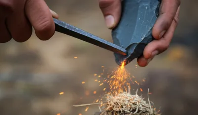 Illustration flint - Image 1