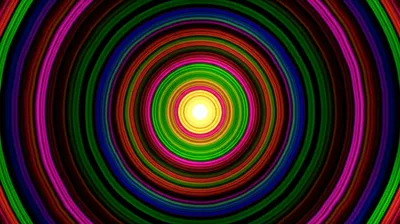 Illustration radiation - Image 1