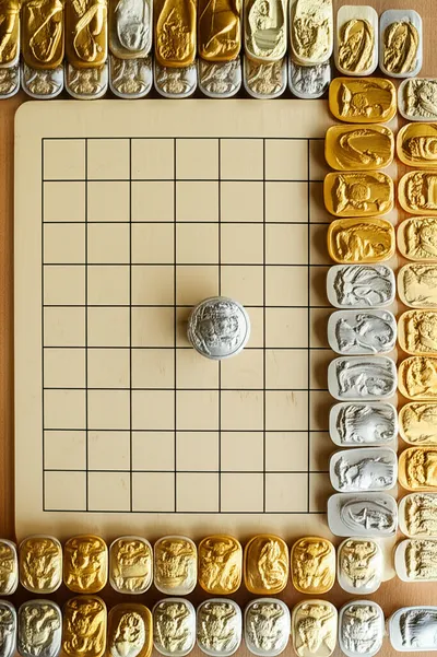 Illustration castle - Image 1