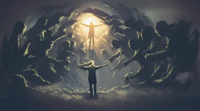 Illustration wear - Image 1