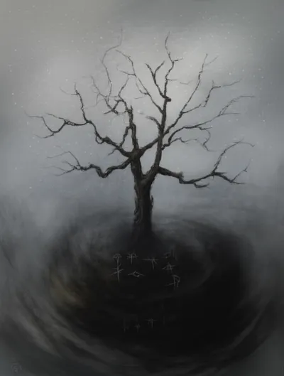 Illustration oracular - Image 1