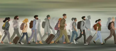 Illustration fleets - Image 1