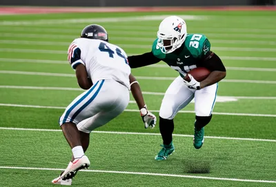 Illustration tackle - Image 1