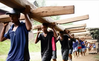 Illustration poled - Image 1