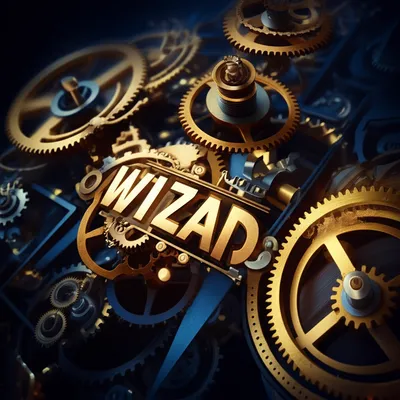 Illustration wizard - Image 1