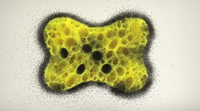 Illustration adsorbent - Image 1