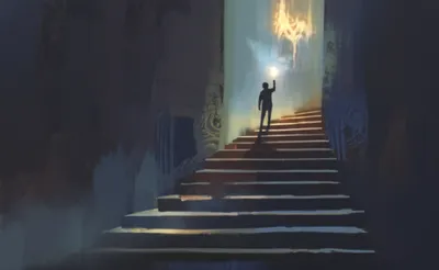 Illustration levels - Image 1