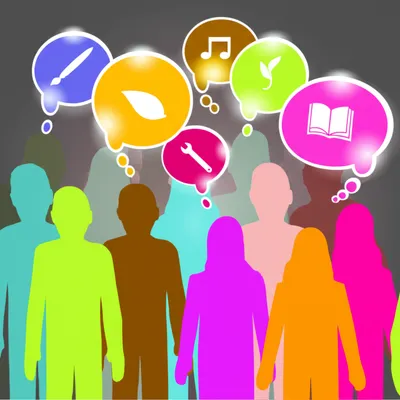 Illustration individualizing - Image 1