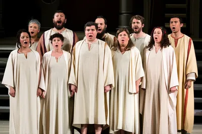 Illustration chorus - Image 1