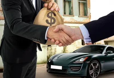 Illustration swindle - Image 1