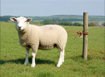 Illustration pickets - Image 1