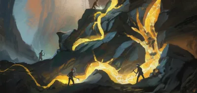 Illustration reef - Image 1